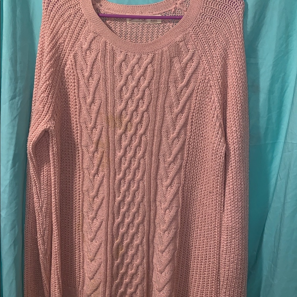 Sweater